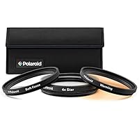 Algopix Similar Product 3 - Polaroid Optics 49mm 3Piece Special