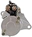 New Premium 24V 11 Tooth Gear Reduction Starter fits Hitachi Excavators Log Loaders w Isuzu Diesel Engines 6HK1X 1999-2017 M8T60971 M8T60972 M8T60973 1-81100-319-1 8-98141-206-0 8-98141-206-1 S-80186