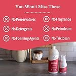 Earth Mama Baby Wash image 3