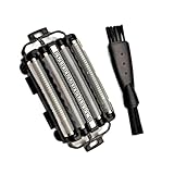 For Panasonic for Arc5 ES-LV67 ES-LV72 ES-LV74 ES-LV50 ES-LV52 for Rasierer Außenfolie Bildschirm Ersatz for Rasierer Bartschneider Zubehör