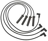 ACDelco 9764T Professional Spark Plug Wire Set