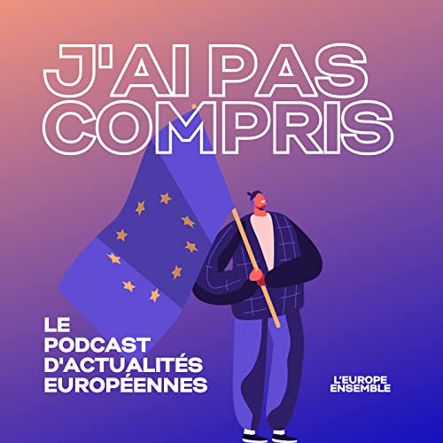 J'ai pas compris cover art