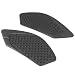 GZYF Tank Traction Pad Side Gas Knee Grip Protector for Kawasaki Ninja ZX10R 08-10