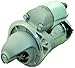 New Starter Replacement For Yanmar Marine 3JH3 4JH3 3TNV 2YM15 3JH4E 3YM20 4TNE88 129242-77010 129608-77010 129698-77010 VV12924277010 20513073