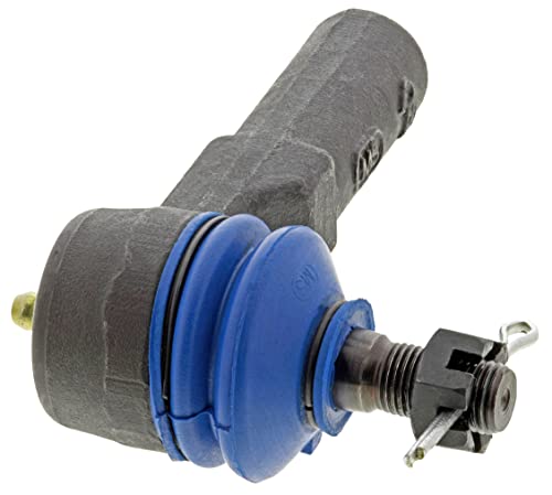 Mevotech Supreme Tie Rod End Mes2814Rl #TOP3
