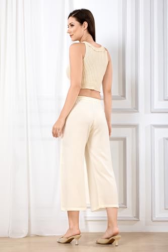 TRASA cotton pants – image 5