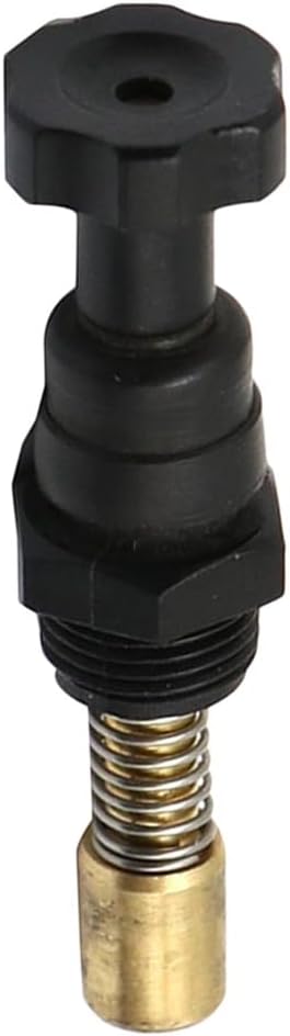 Compatible with [Replacement car Parts] Motorcycles Carburetor Valve Control Switch for Keihin PE24 28 30 32 34 36 38 40 Motorcycle Throttle [Replacement] (Color : Rosa)