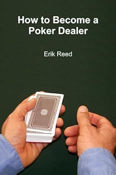 Paperback How to Become a Poker Dealer Book