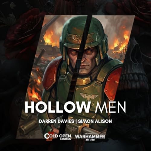 Hollow Men [40K Fast Fiction]