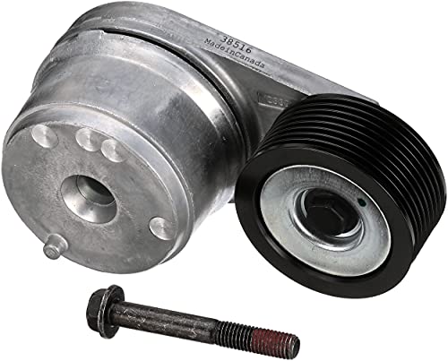 Gates 38516 FleetRunner Heavy-Duty Belt Drive Tensioner, Grey by Gates - Used condition - US$37.25