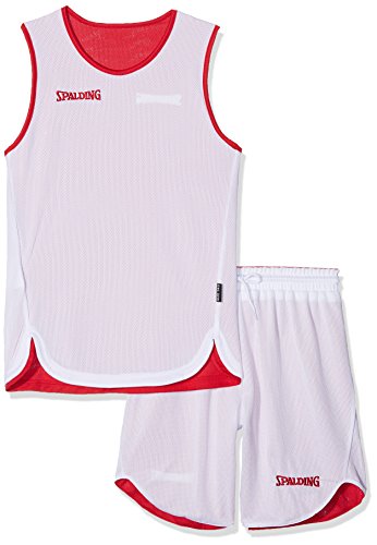Spalding Jongens Dubbele Gezicht Set - Image 3