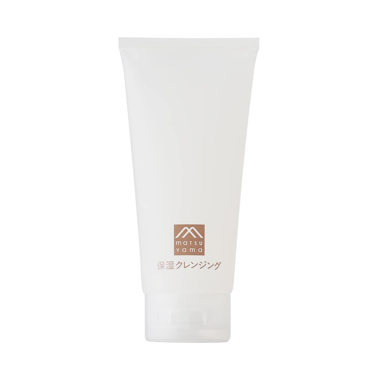 Matsuyama M-Mark Moisturizes The Skin Moisturizing Cleansing 145g, 145 g (Pack of 1) - Image 2