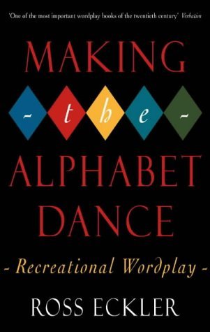 Buy Making the Alphabet Dance — BookShops.in
