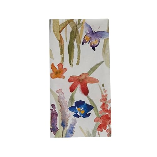Set de 4 Servilletas Park Designs Enchantment miniatura 2