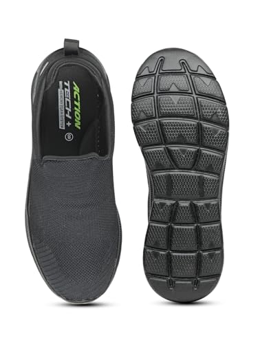 Image of Action | Athleo | WALKER-157 | Breathable | Flexible | Lightweight | Comfortable | Sports | Running Shoes | for Men