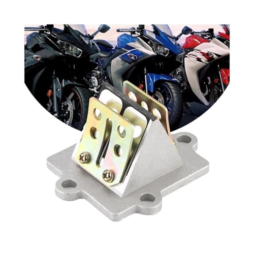 Suministro de combustible para Minarelli JOG 50CC de motocicleta con conjunto de caña 2T 2