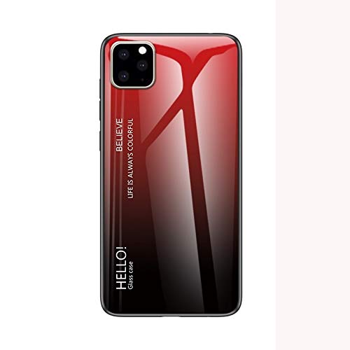 Coque Rigide pour iPhone 11 Pro Protection Idéale au Quotidien et en Voyage