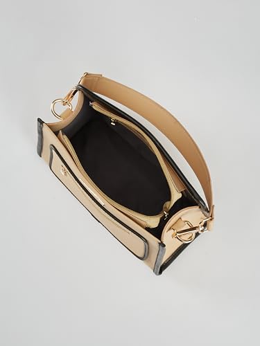Image of Fargo Mila Handbag for Women | Soft Vegan Leather, YKK Zipper, Stylish Shoulder Purse for Office, College, Casual & Event Use | Made in India