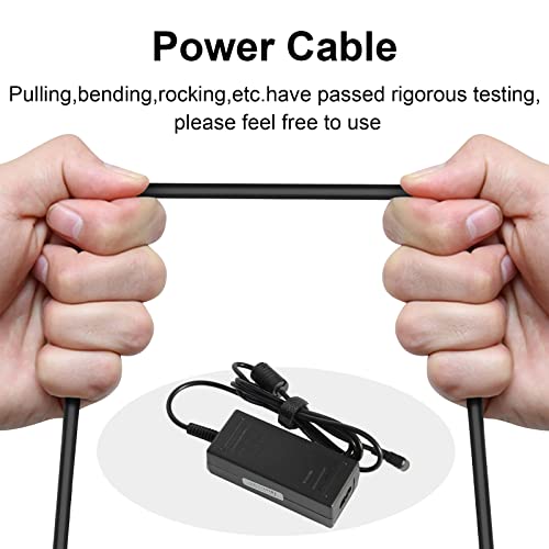 Ac Doctor Inc 19V 2.1A Ac Adapter Power Charger For Asus Eee Pc 1005 1005Ha 1005Ha-A 1005Ha-B 1005Pr #TOP4