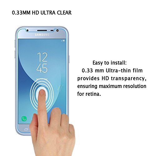 Cophone - Pellicola protettiva per Samsung Galaxy