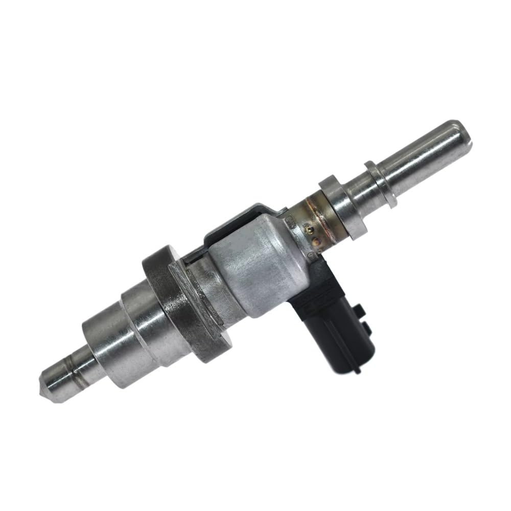 Stoifffhh One Color Injector Nozzle Compatible With Nissan For Micra For Note 1.5L Dci H8200769153 Fuel Injector