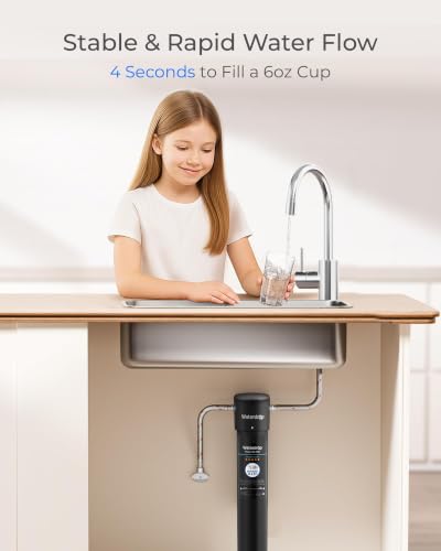 Image of Waterdrop RF15 Water Filter Replacement for Waterdrop 15UA /15UB /15UC