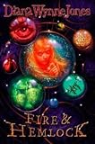 el castillo ambulante diana wynne jones reseña  [(Fire and Hemlock)] [By (author) Diana Wynne Jones] published on (June, 2000)