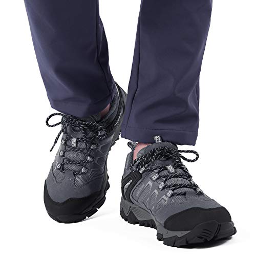 CAMEL CROWN Scarpe da Escursionismo per Uomo