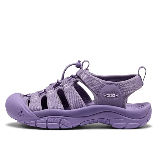 Image of KEEN Women's Newport H2 Closed Toe Water Sandals