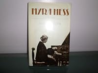 Myra Hess: A portrait 0241895227 Book Cover