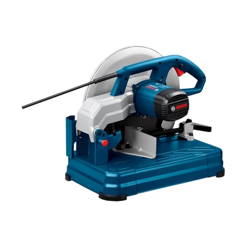 Bosch Cortadora de Metais GCO 14-24 2400W 220V, com 1 Disco