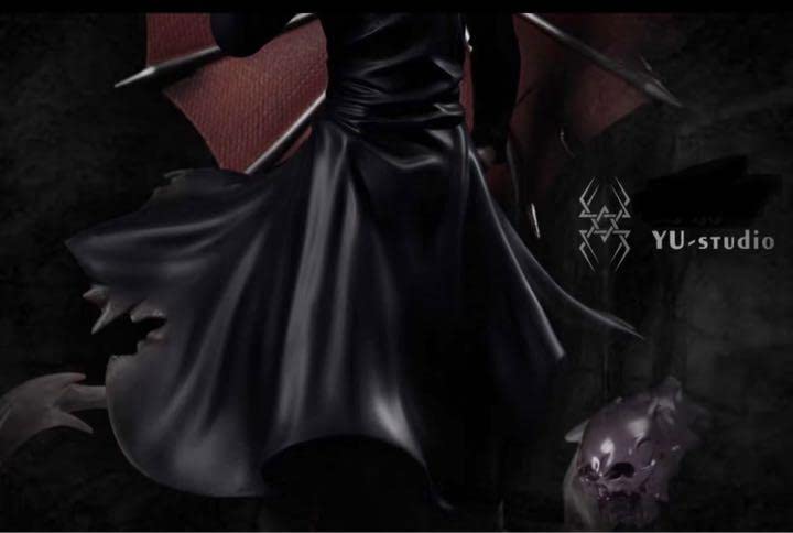 Amazon.co.jp: hunter×hunter ハンター×ハンター フェイタン＝ポートオ