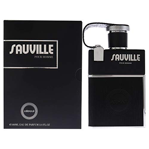 ARMAF Sauville Pour Homme Eau de Parfum, 100 ml Cover