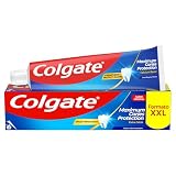Pasta de dientes Colgate Maximum Caries Protection tubo 100 ml