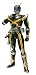 S.H.Figuarts: Maksed Rider 555 Kaixa Action Figure by Bandai