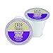 Caza Trail Coffee Pods, French Roast, Single Serve 24 Count (Pack of 1) (Packaging May Vary)