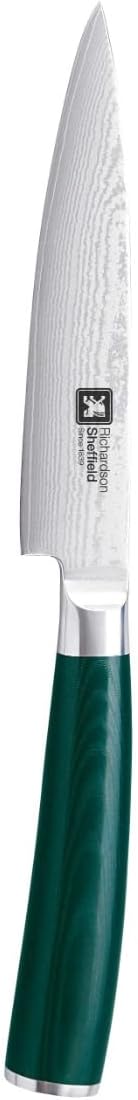 Richardon Sheffield Midori Knives (Utility)