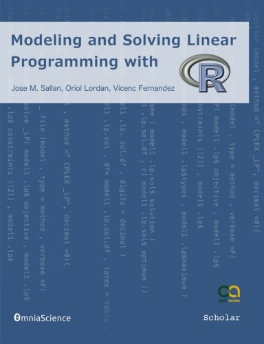 20 Best Linear Programming Books of All Time - BookAuthority