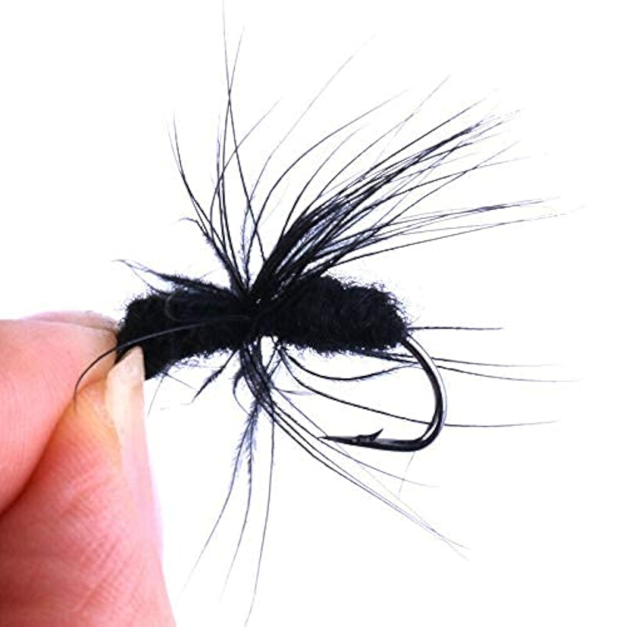 Imported Double Sided Fishing Lures Box Tackle Set