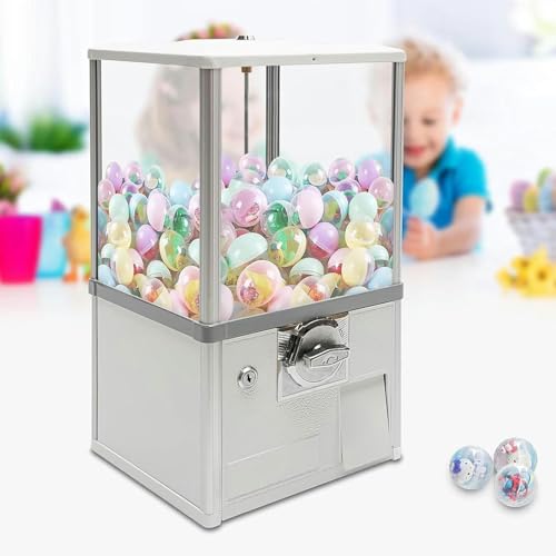 Machine à mastication avec animaux de capsules de jouets pour cadeau enfant - 2