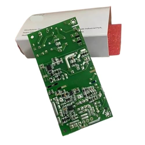 Alimentation 5V3A compacte et performante CFM40T-02 boîtier pour imprimante 3D industrielle