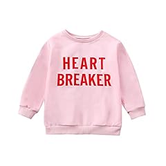 Heart Breaker-pink