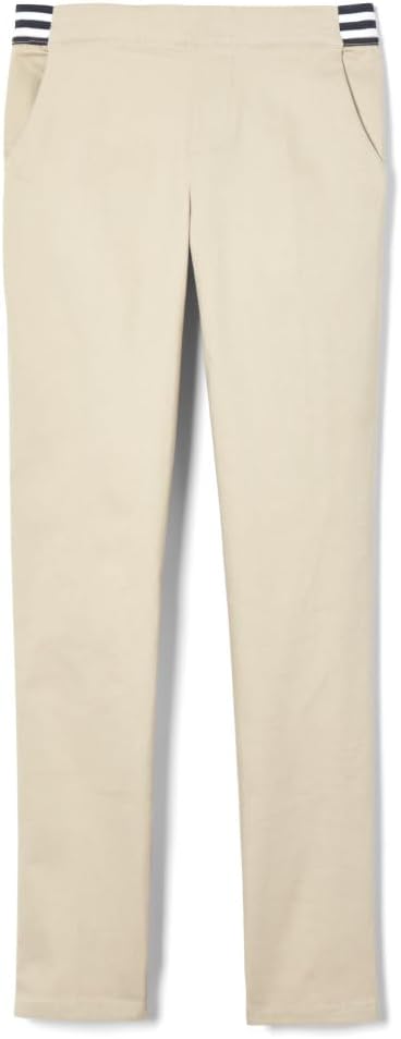 French Toast Girls Pull Skinny Fit