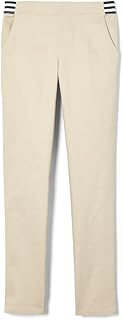 Khaki Uniform Pants For Girls Picks collage image 1