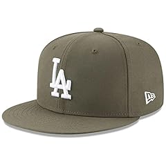 Los Angeles Dodgers Green