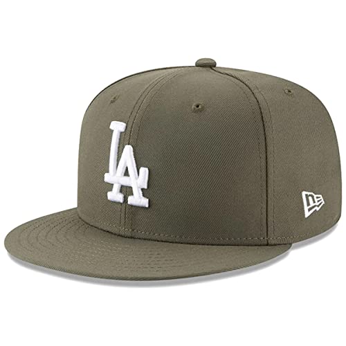 Casquette Fitted New Era 59Fifty TSF Mets : finis les maux de tête des attaches