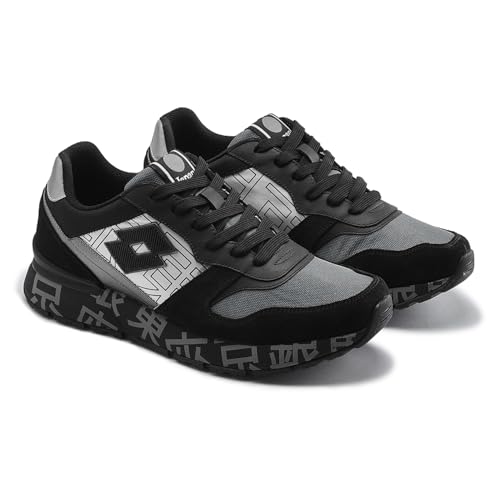 Image of Lotto Men Tokyo Ginza Sneakers
