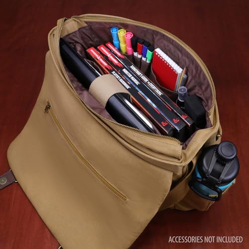 Bolso para portátil ENHANCE Venture DnD 17 pulgadas miniatura 3