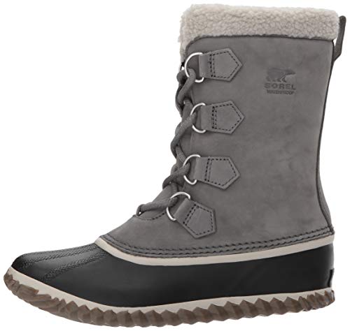 sorel caribou slim snow boots