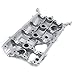 Sprwinautummer 06H103475G Cylinder Head Valve Cover Lid Replacement For VW CC Golf GTI MK6 Jetta GLI EOS Passat Tiguan Scirocco Sharan AUDI A3 A4 A5 1.8 2.0 TFSI BZB CDA CCZ